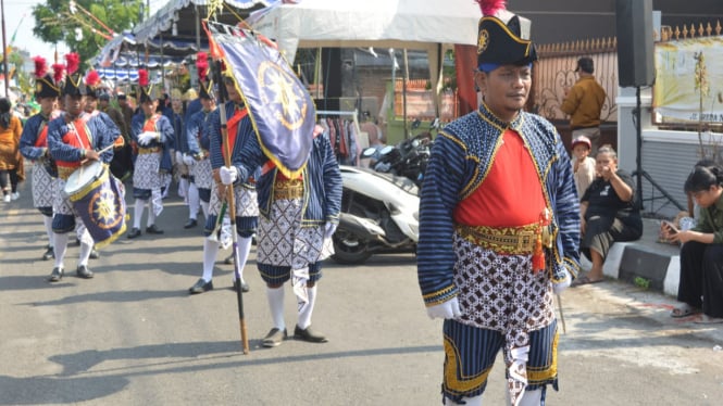 Ireda Fest 2024, Media Unjuk Potensi Seni, Budaya dan UMKM