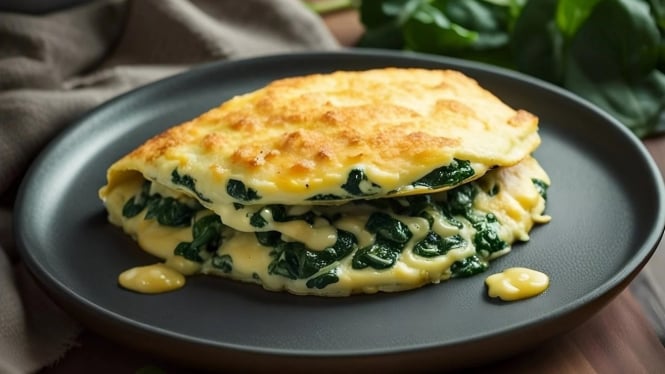 Omelet