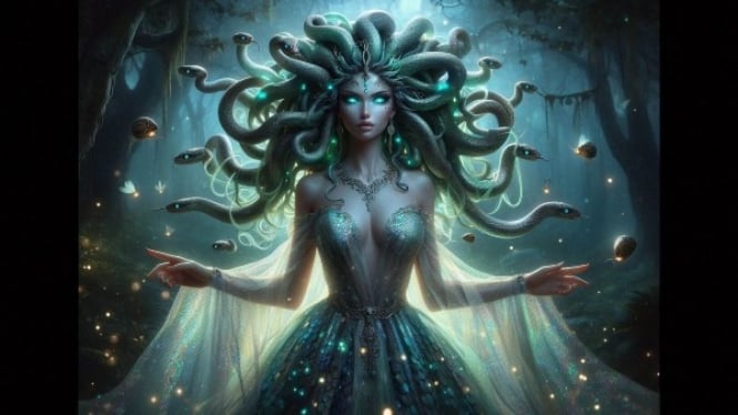 Medusa