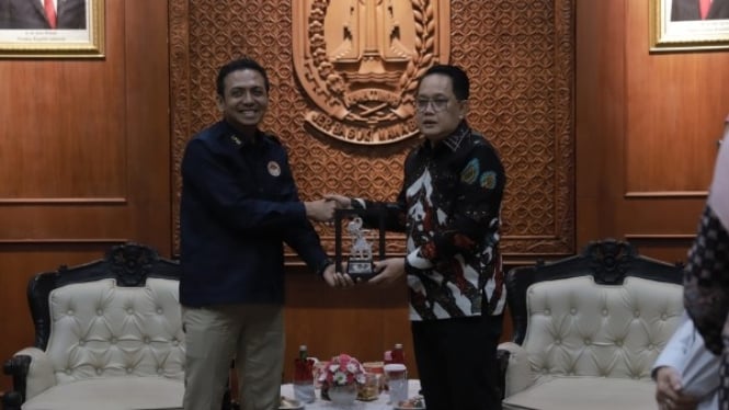 LPSK dan Pemprov Jatim Sinergi untuk Perlindungan Saksi dan Korban