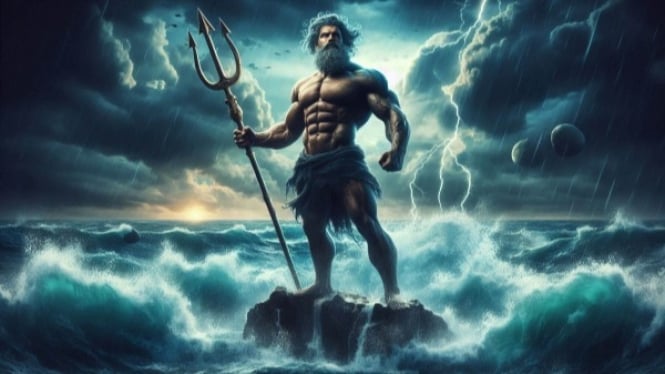 Poseidon