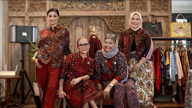 Hari Batik Nasional