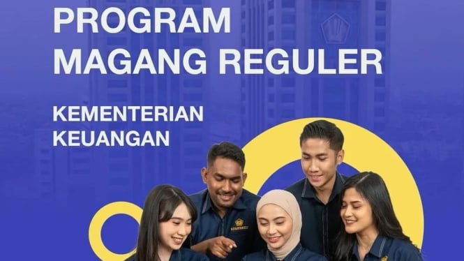 Program Magang