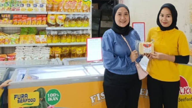 Memilih Fish Roll yang Nikmat dan Bergizi