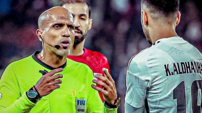 Ahmed Al-Kaf