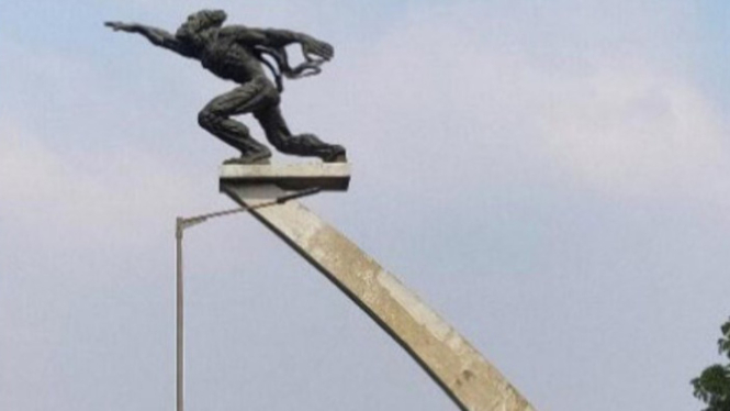 Tugu Pancoran