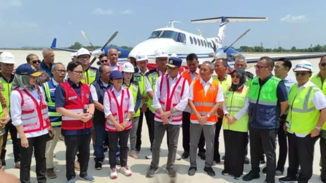 Bandara Dhoho Kediri