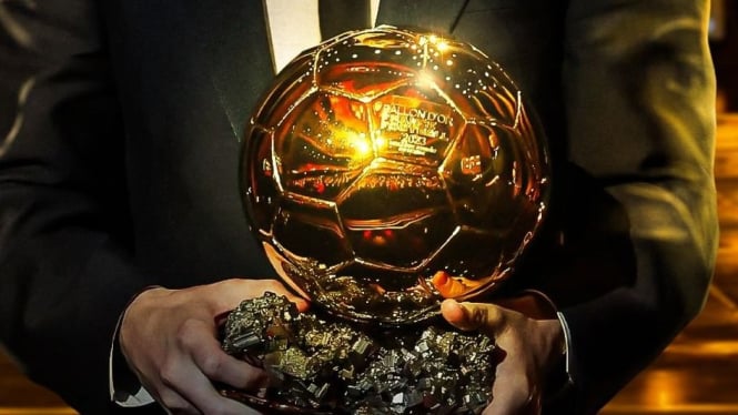 Balon de Oro 2024