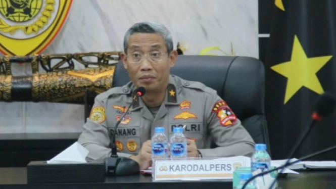 Brigjen Pol. Nurworo Danang