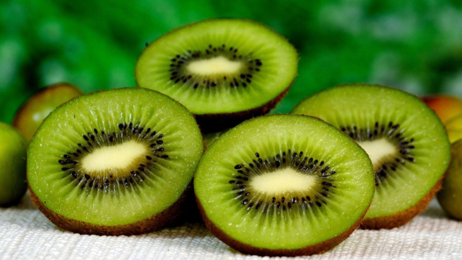 Buah Kiwi