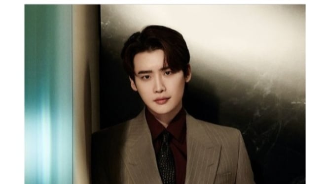 Lee Jong-Suk