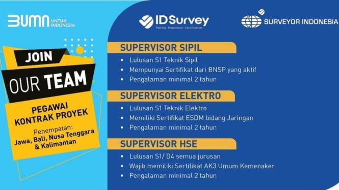 Surveyor Indonesia