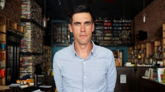 Ryan Holiday Seorang Penulis dan Pemikir Modern