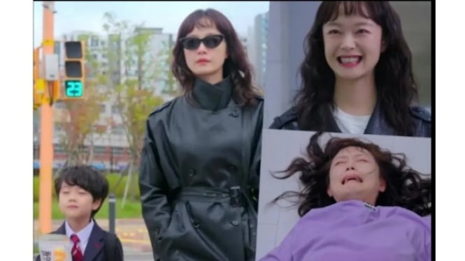 'Sorry Not Sorry' Drama Jeon So-Min yang Tayang Desember