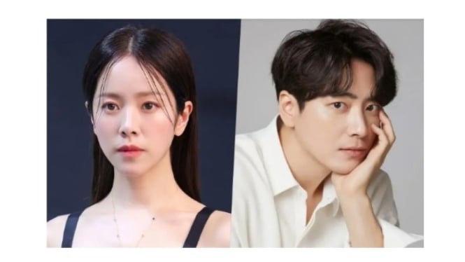 Han Ji-Min dan Lee Jun-Hyuk