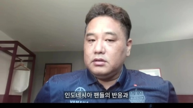 Kim Tae-seok, Jurnalis Korea Selatan