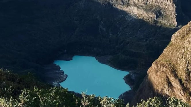 Gunung Kelud