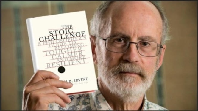 William B. Irvine