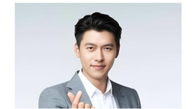 Hyun Bin akan Membintangi 'Made in Korea'