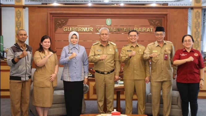 Puncak Perayaan Imlek dan Festival Cap Go Meh, 12 Februari 2025