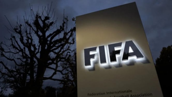 Kantor FIFA di Zurich, Swiss