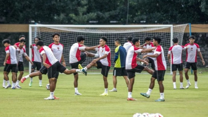 Timnas U-22 Indonesia