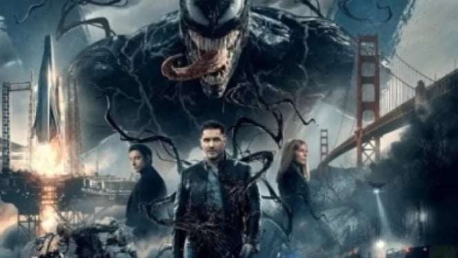 Venom (2018)