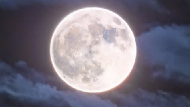 Bulan Purnama