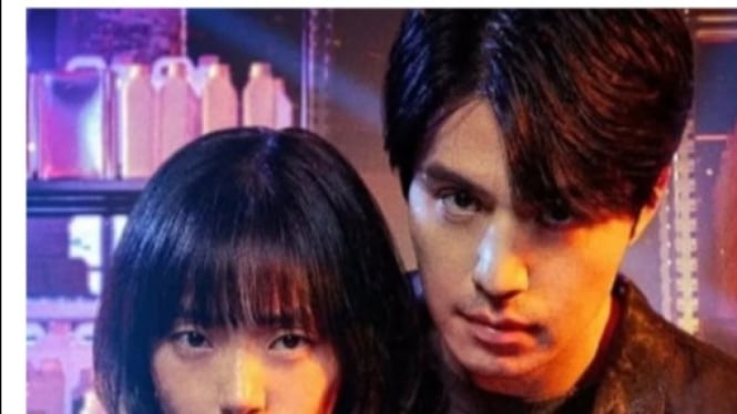 'A Shop for Killers' dibintangi Lee Dong-Wook dan Kim Hye-Jun