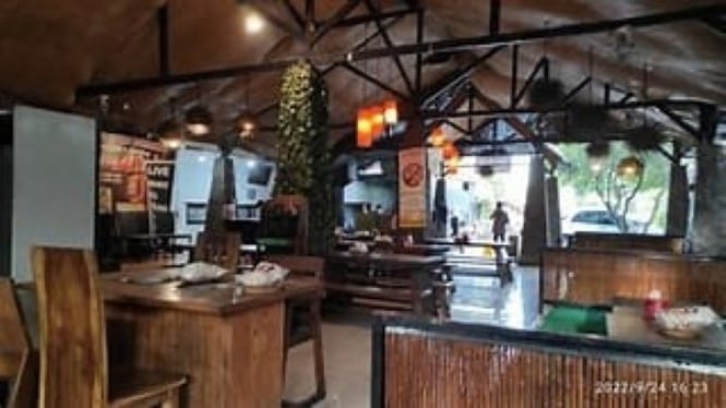 Warung Apung Rachmawati