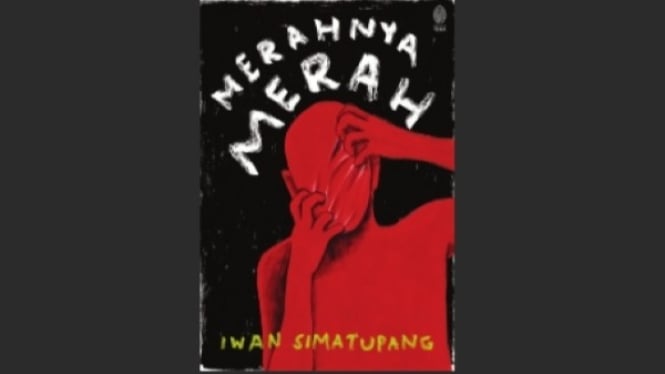 Merahnya Merah