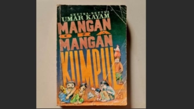 Mangan Ora Mangan Kumpul