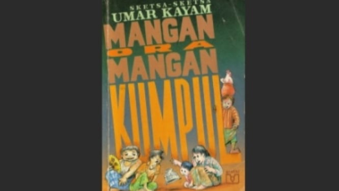 Mangan Ora Mangan Kumpul