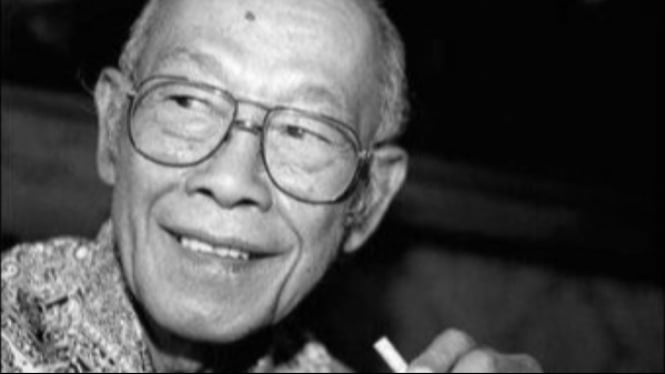 Pramoedya Ananta Toer