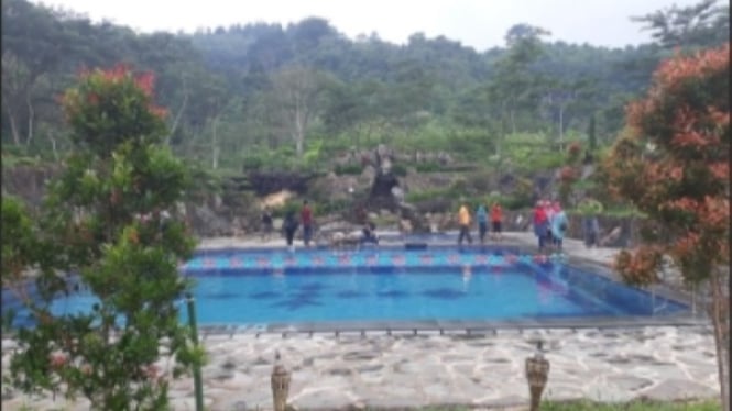 Desa Wisata Cibuntu