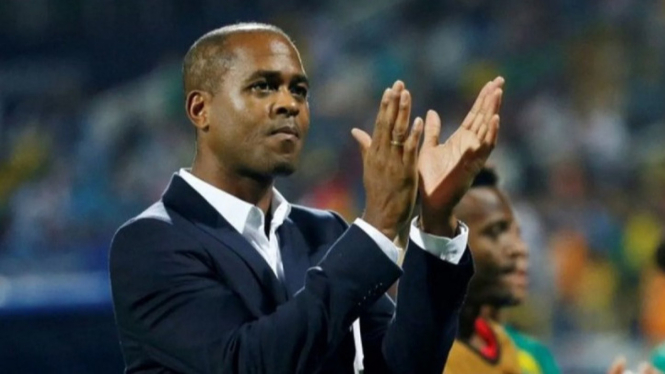 Patrick Kluivert
