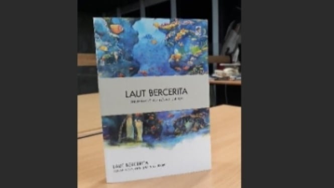 Novel Laut Bercerita, Leila S. Chudori