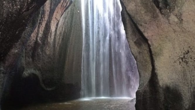 Air Terjun Cepung Bangli Bali