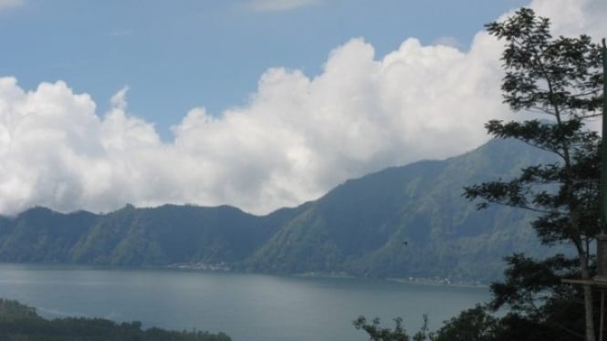 Danau Batur