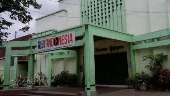 Gedung Kesenian Gajayana