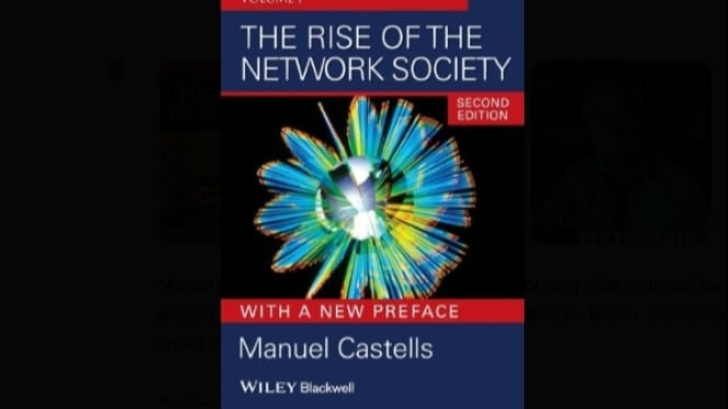 The Rise of the Network Society