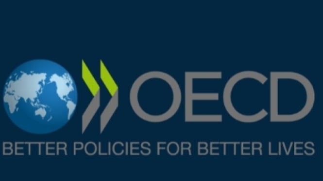 Logo OECD