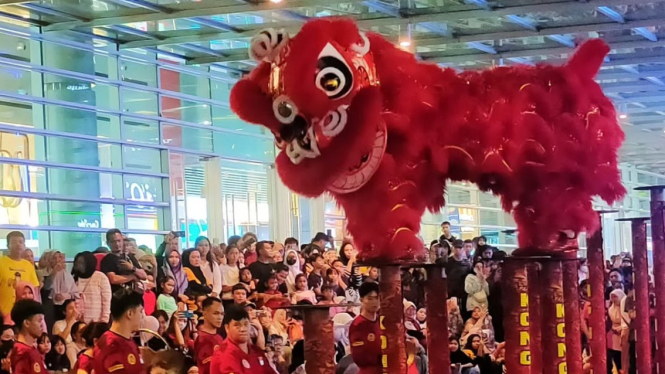 Barongsai