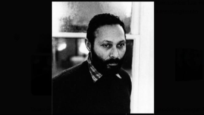 Stuart Hall: Bapak Kajian Budaya Modern