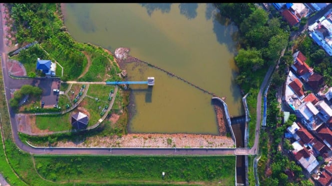 Waduk Undip