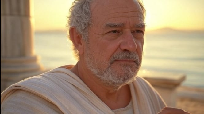 Seneca Filsuf Stoicisme