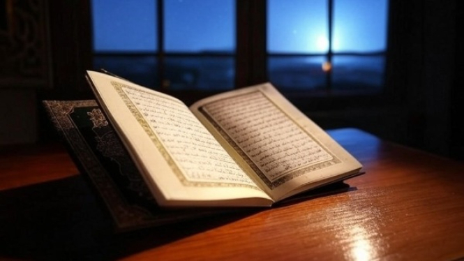 Keajaiban Al-Quran Bukti Saintifik dalam Fenomena Alam Semesta