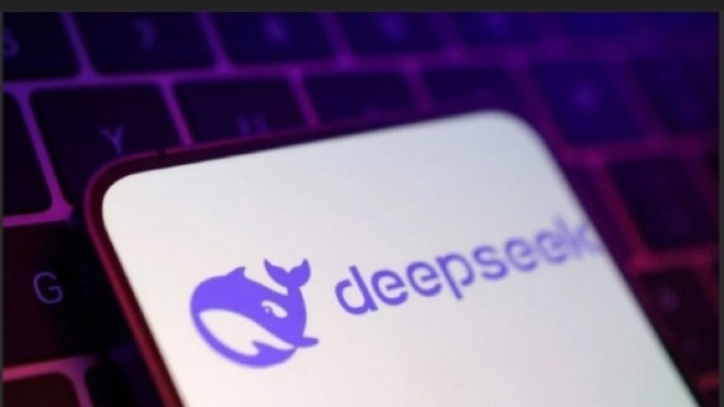 Deepseek