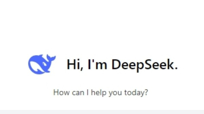 Deepseek