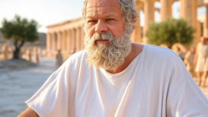 Socrates